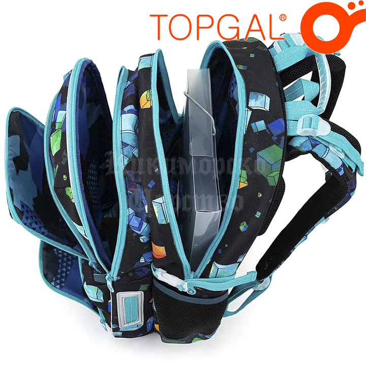 *Topgal Chilli    NIKI 22022 B-11